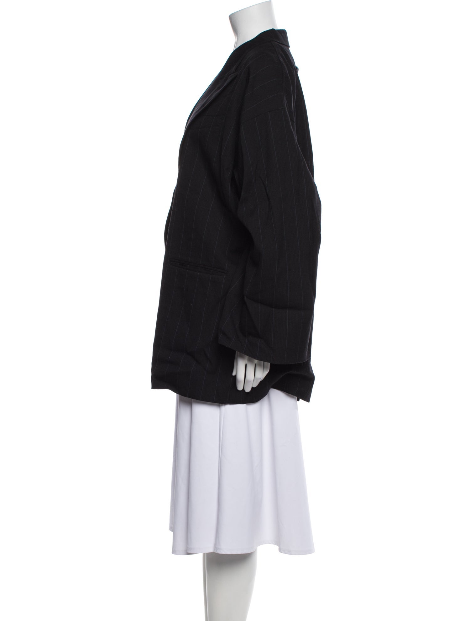 Jean Paul Gaultier Vintage 1990's Jacket