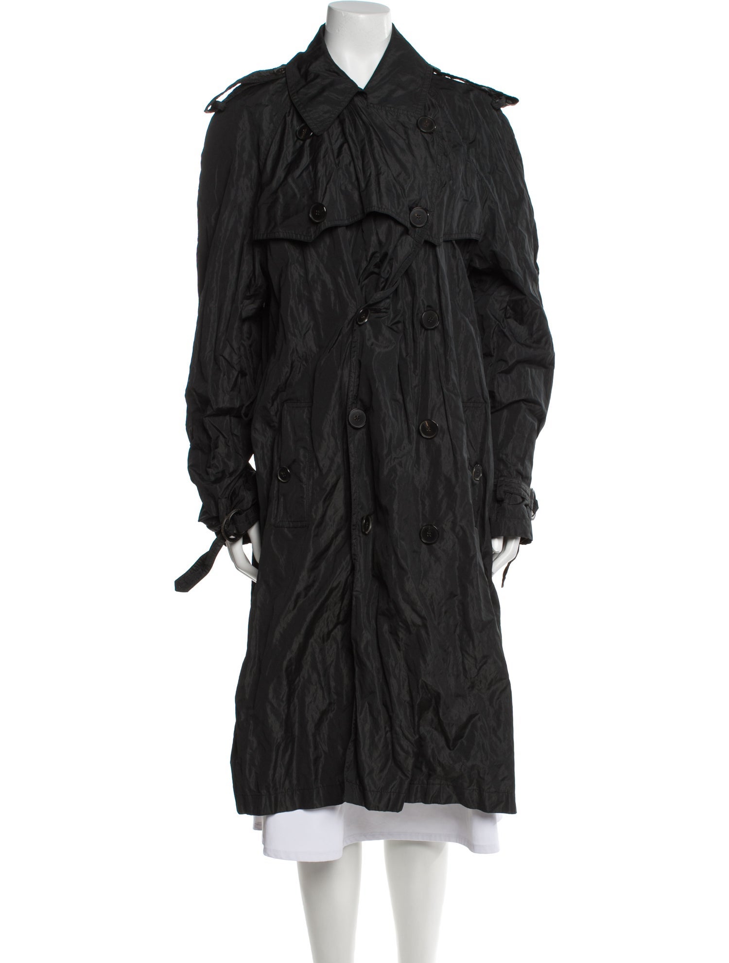 Gaultier² Vintage Late 2000's - Early 2010's Utility Jacket