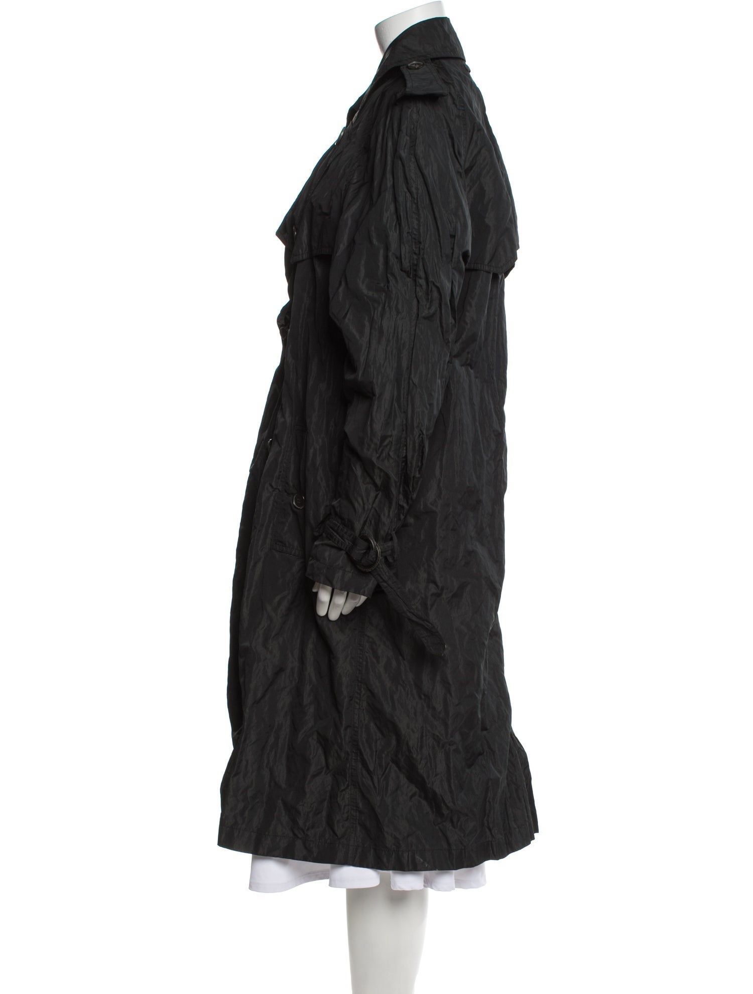 Gaultier² Vintage Late 2000's - Early 2010's Utility Jacket