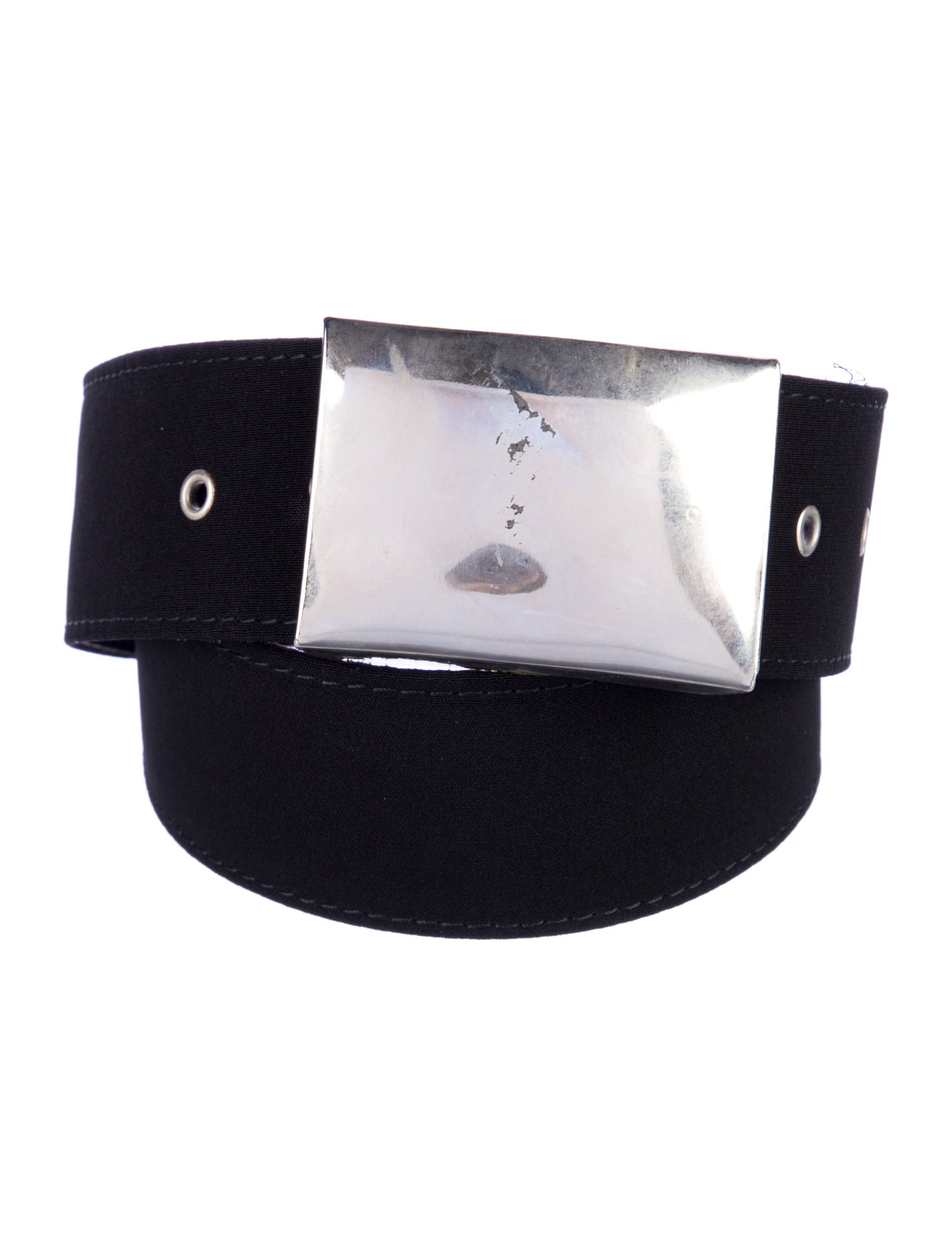 Jean Paul Gaultier Vintage Waist Belt