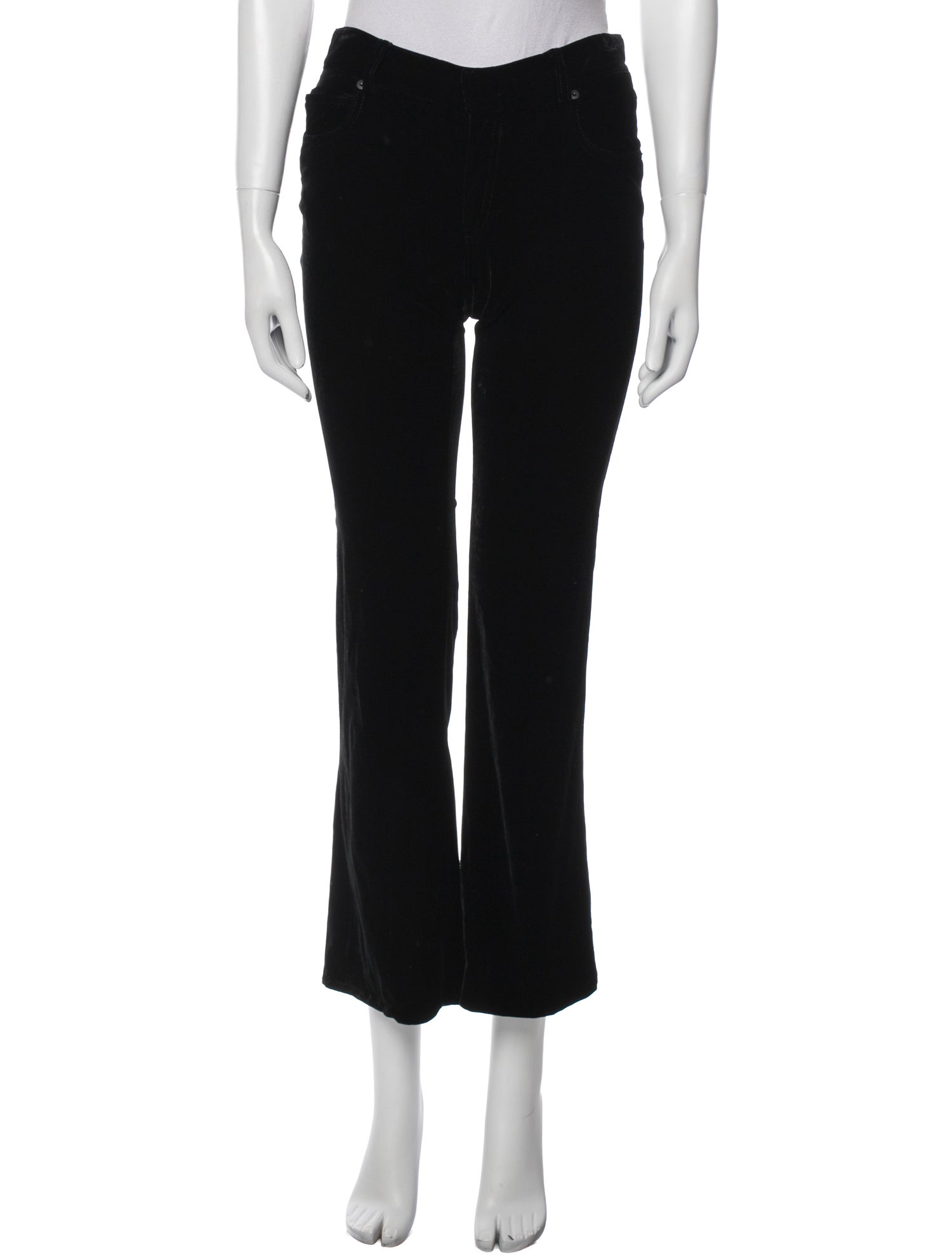 Jean Paul Gaultier Vintage Straight Leg Pants