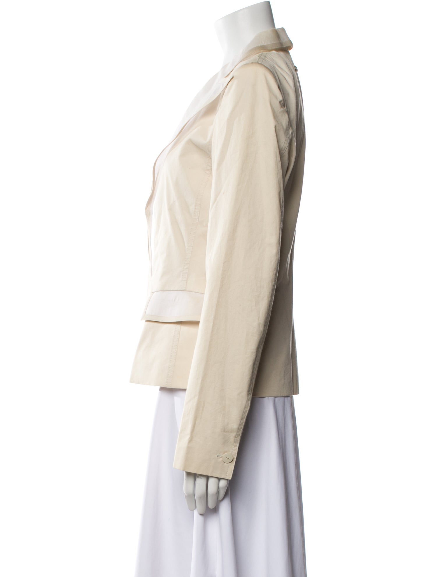 Jean Paul Gaultier Vintage 2004 Biker Jacket