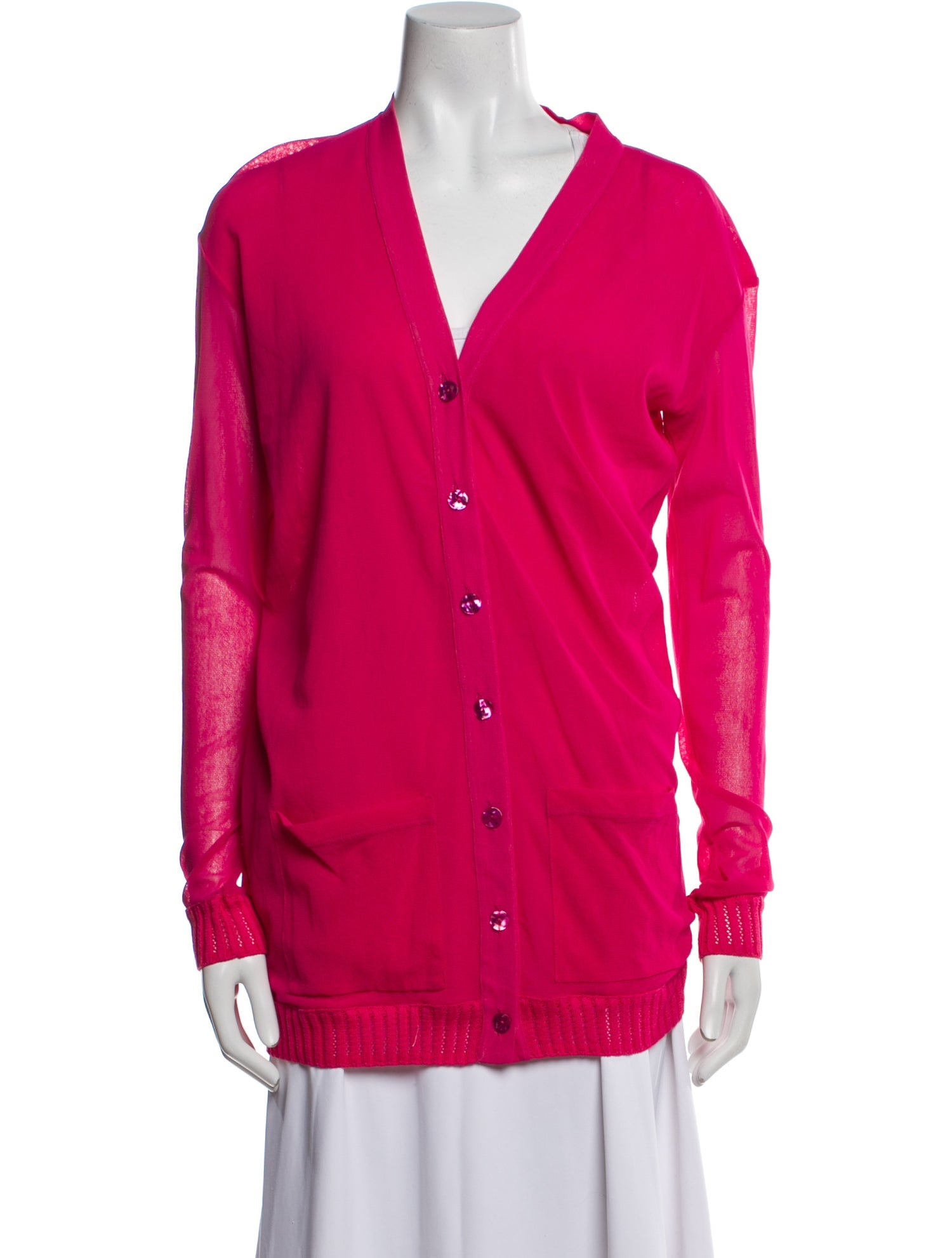 Jean Paul Gaultier Soleil Vintage 2000's Sweater