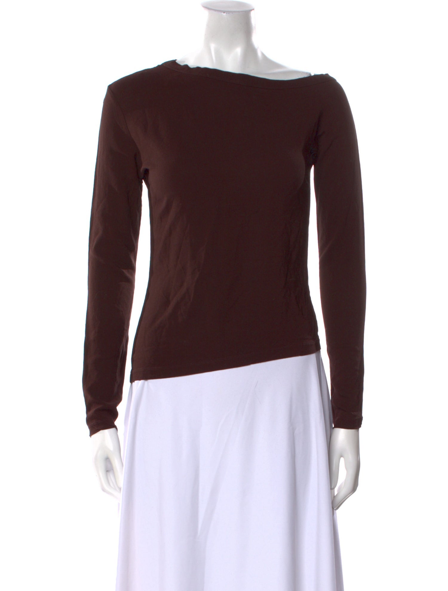 Jean Paul Gaultier Classique Vintage 2000's Top