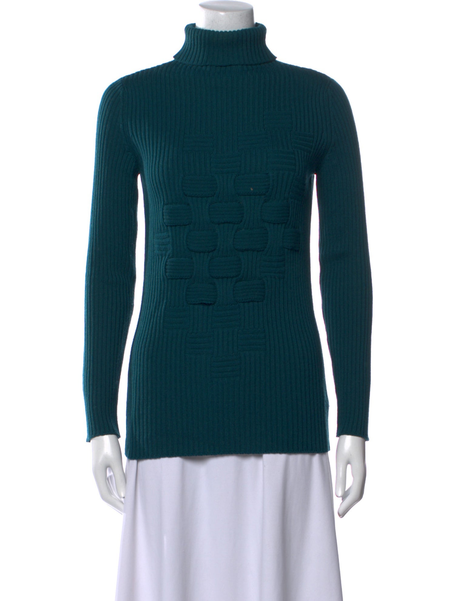 Jean Paul Gaultier Vintage 2000's Sweater