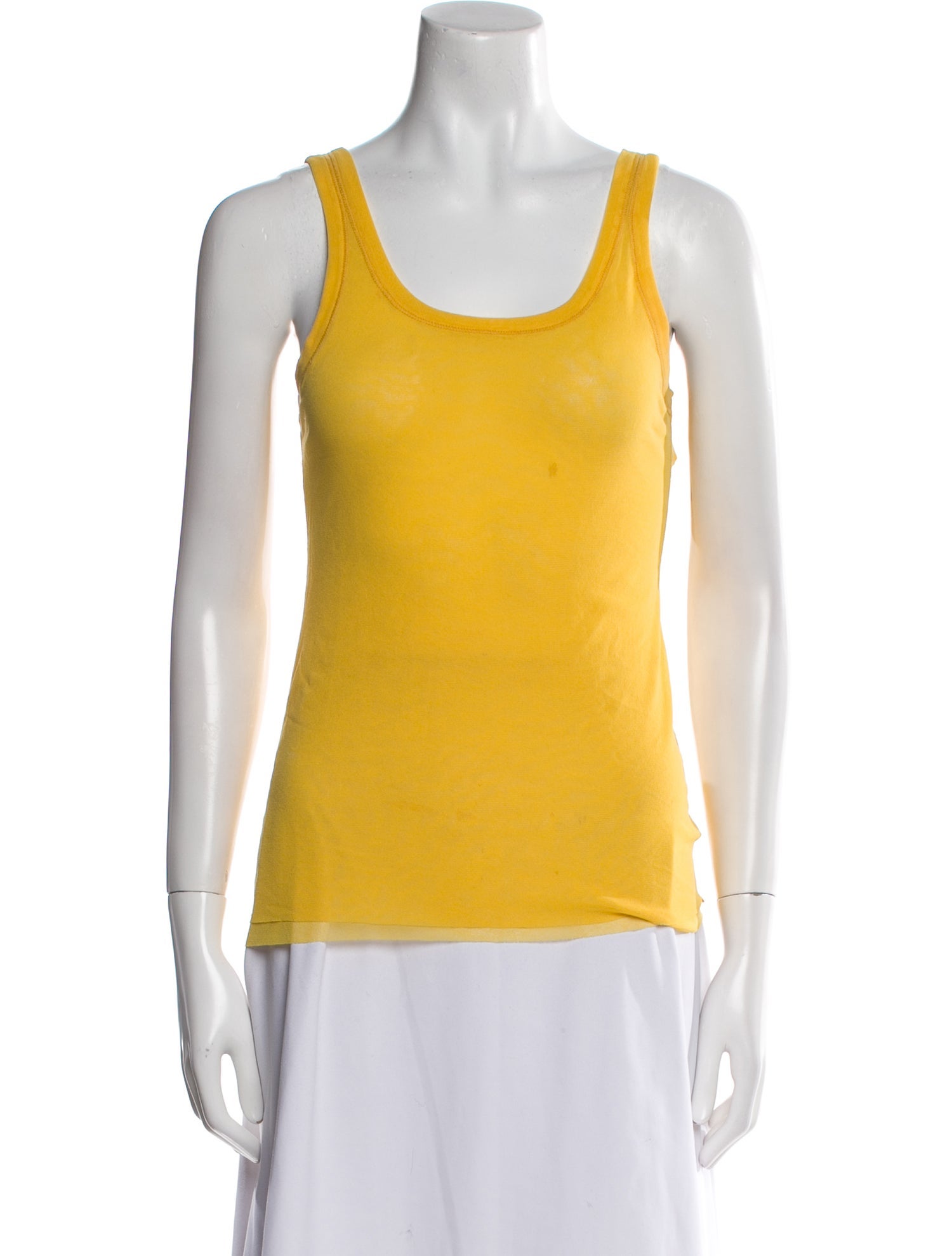 Jean Paul Gaultier Soleil Vintage 2000's Top