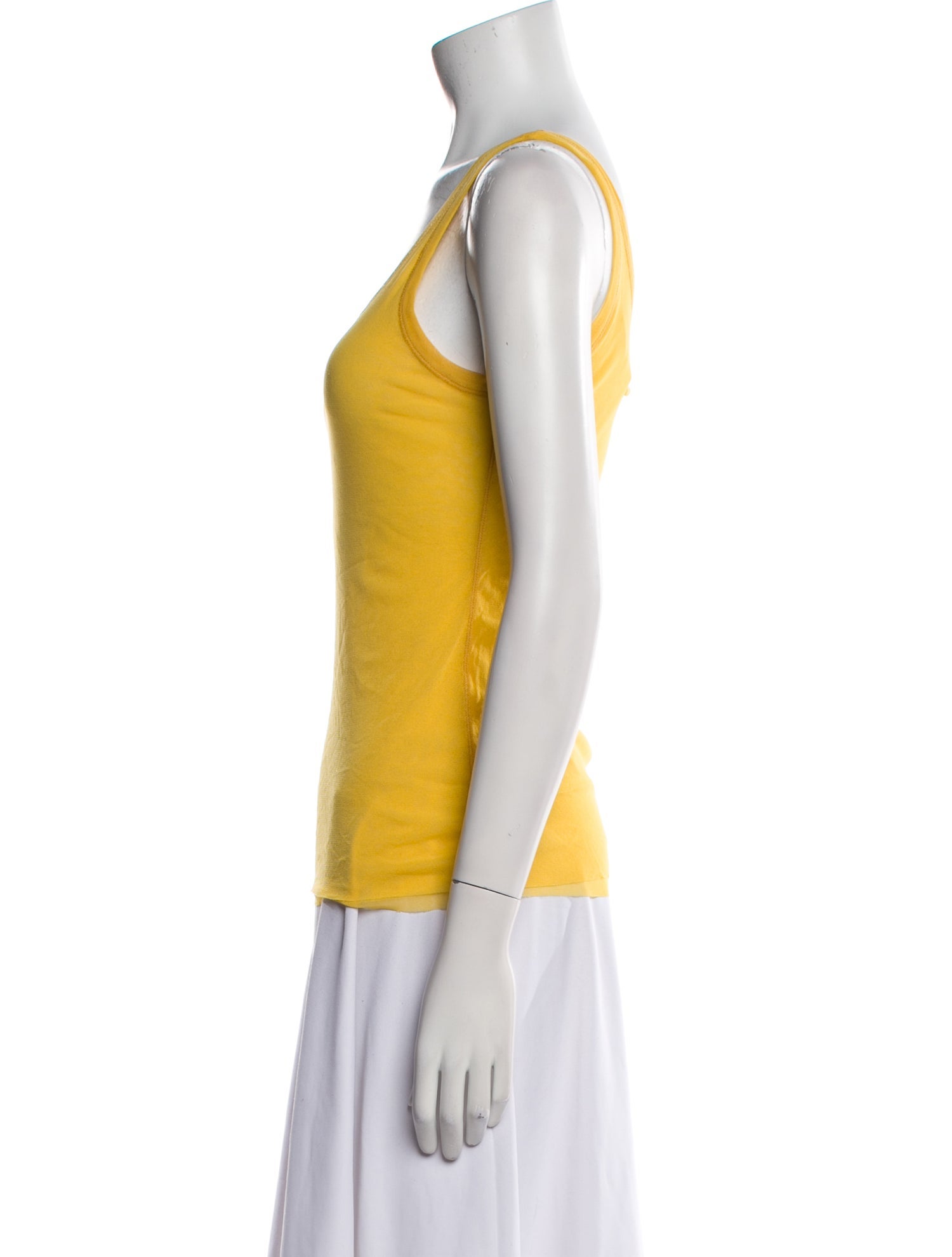 Jean Paul Gaultier Soleil Vintage 2000's Top