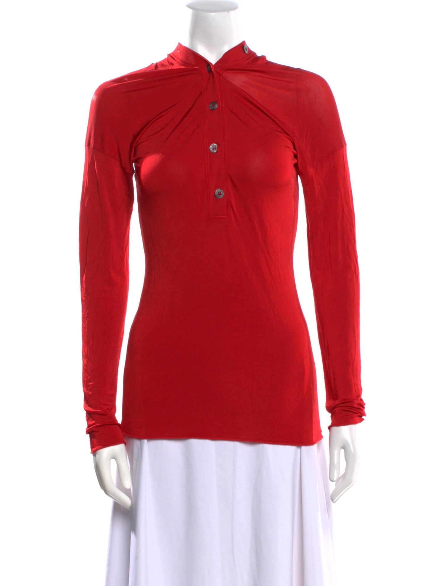 Jean Paul Gaultier Vintage 1990's Top