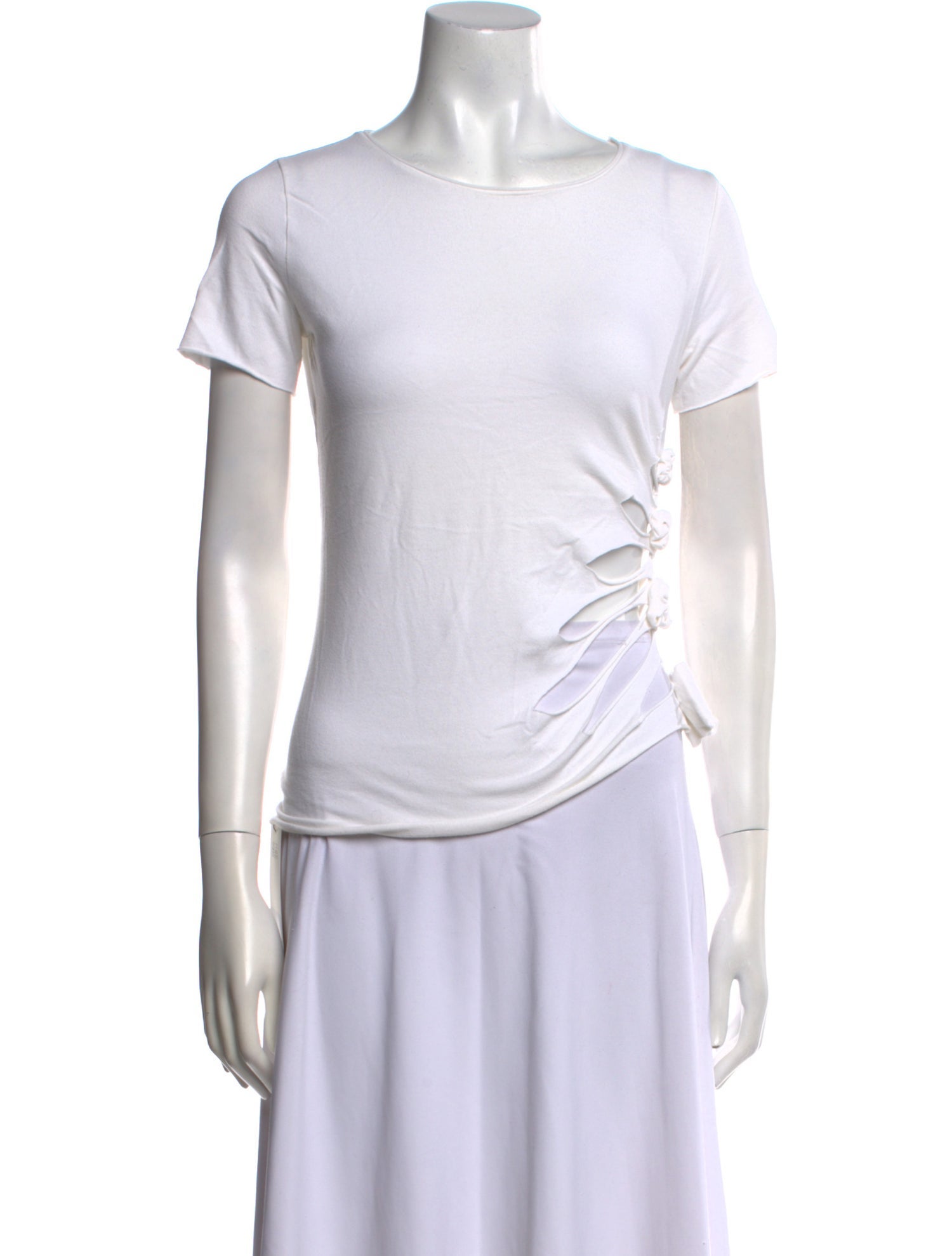 Jean Paul Gaultier Soleil Vintage 2000's T-Shirt