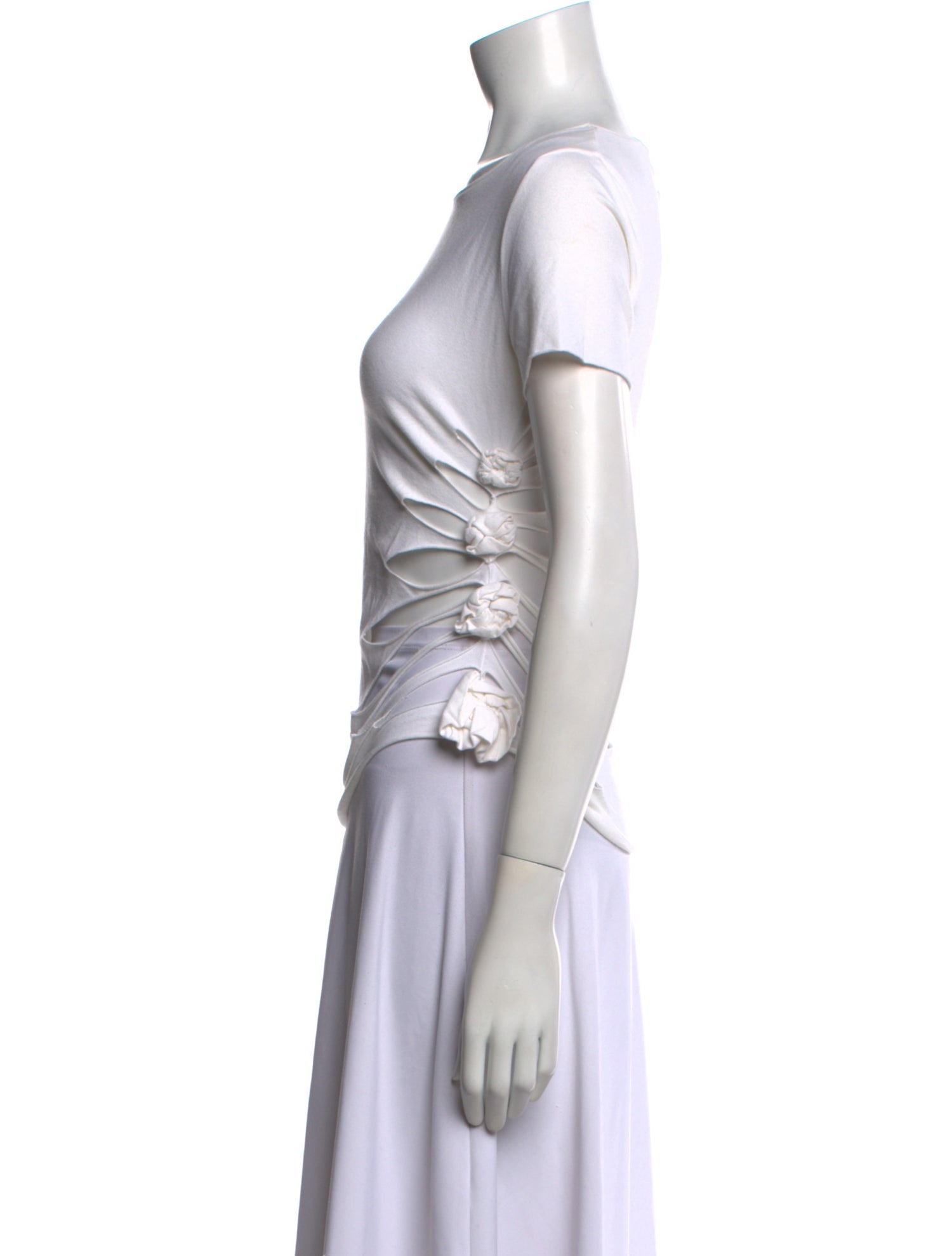 Jean Paul Gaultier Soleil Vintage 2000's T-Shirt