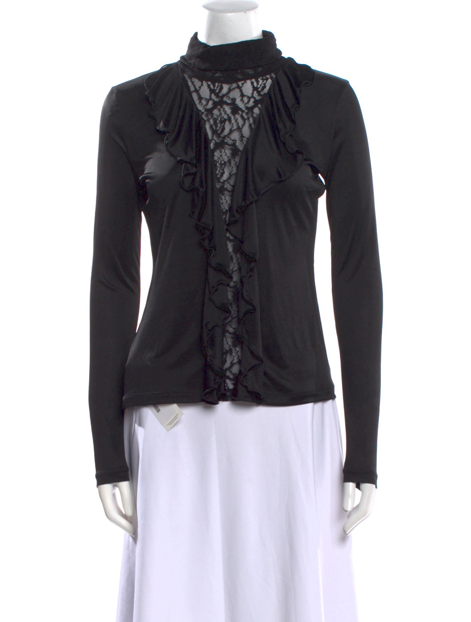 Jean Paul Gaultier Vintage 2000's Top