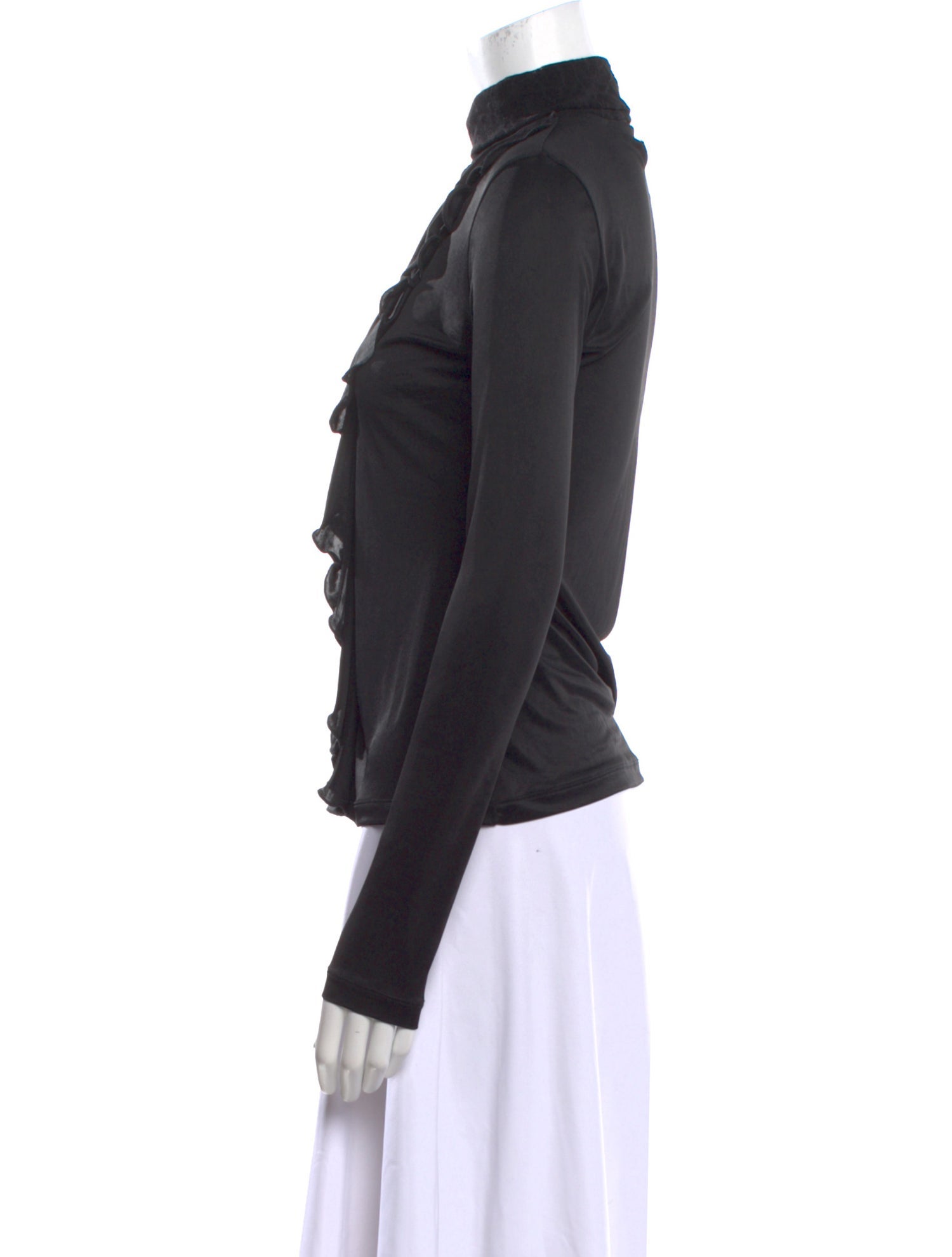 Jean Paul Gaultier Vintage 2000's Top