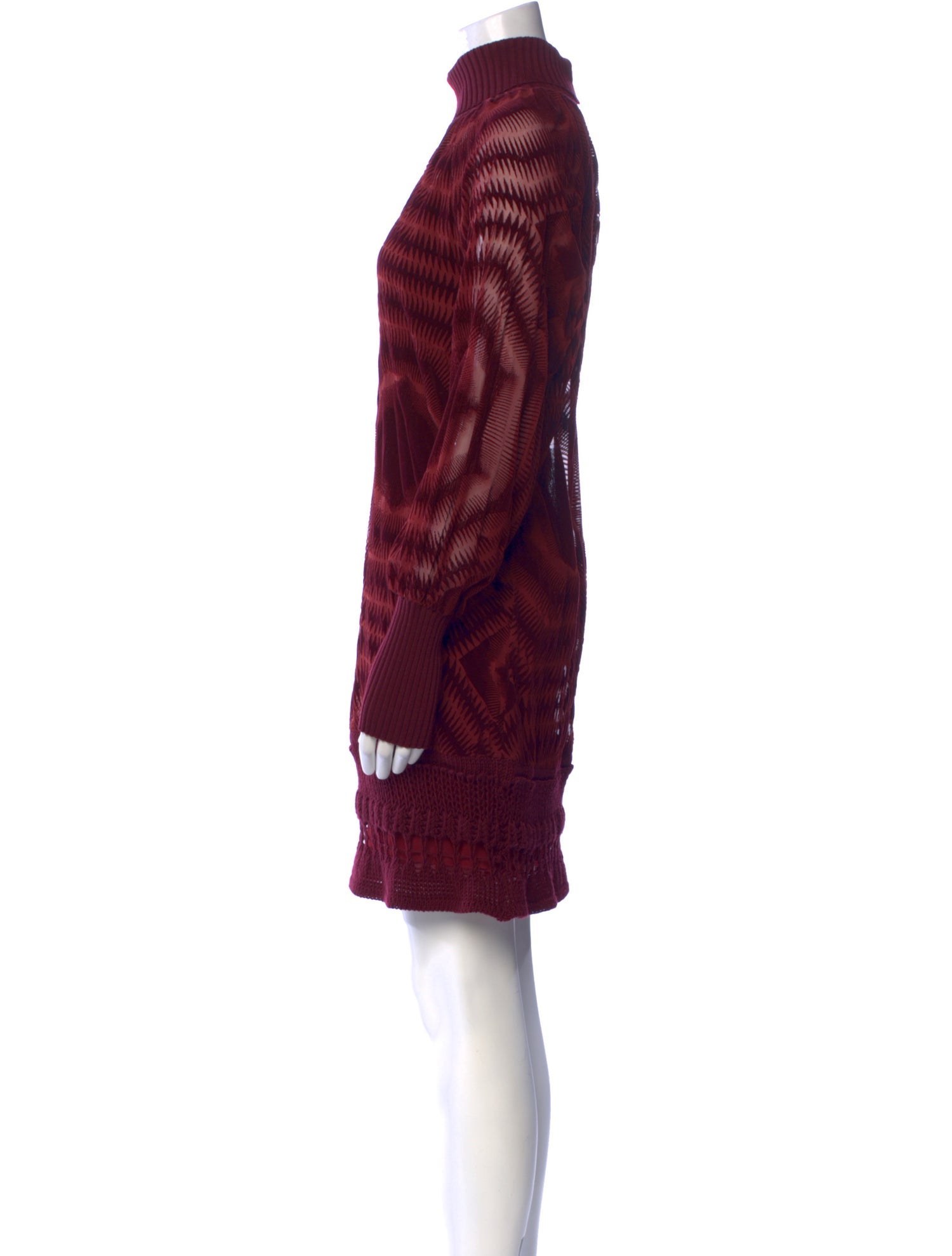 Jean Paul Gaultier Vintage Mini Dress