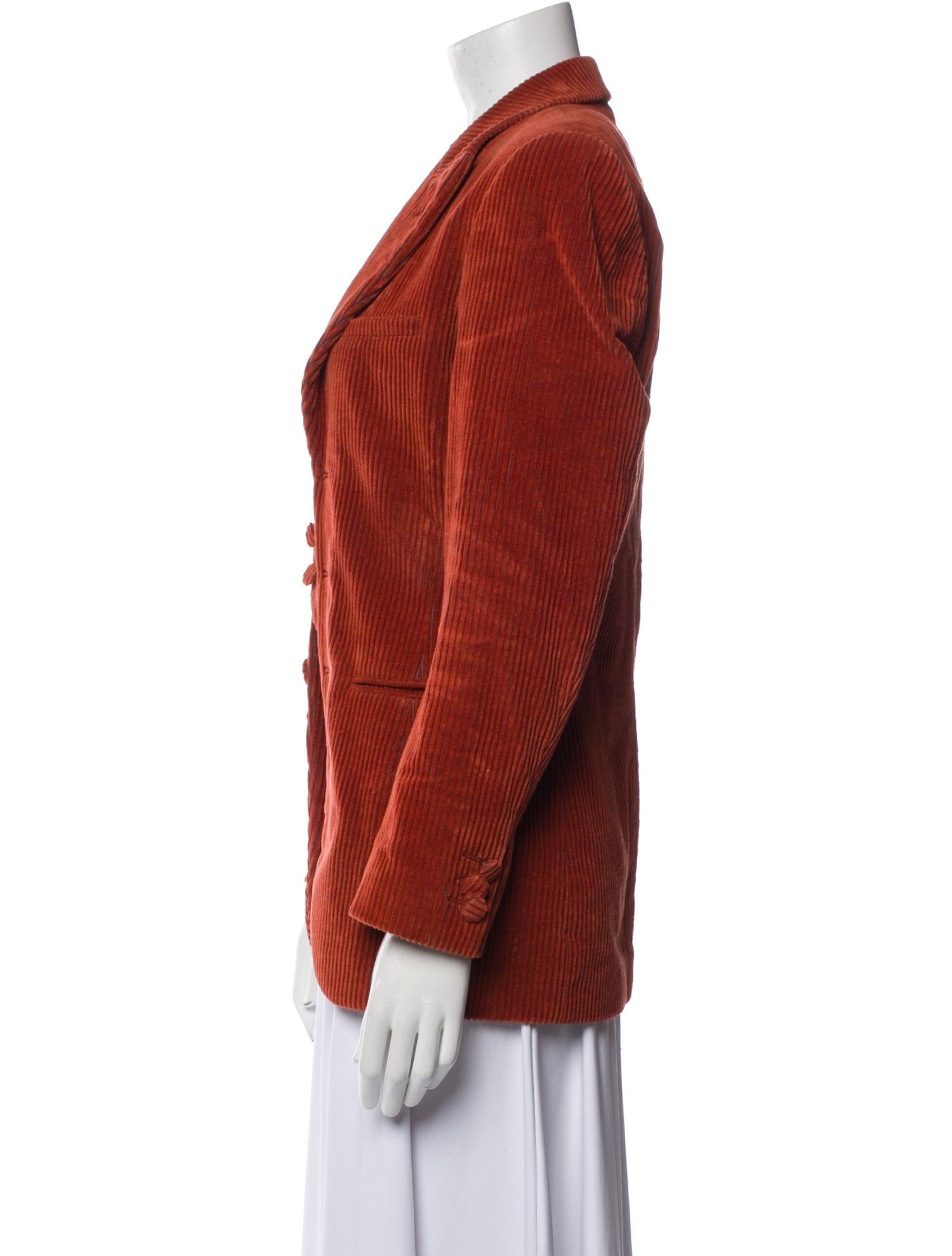 Jean Paul Gaultier Classique Vintage 1997 Blazer