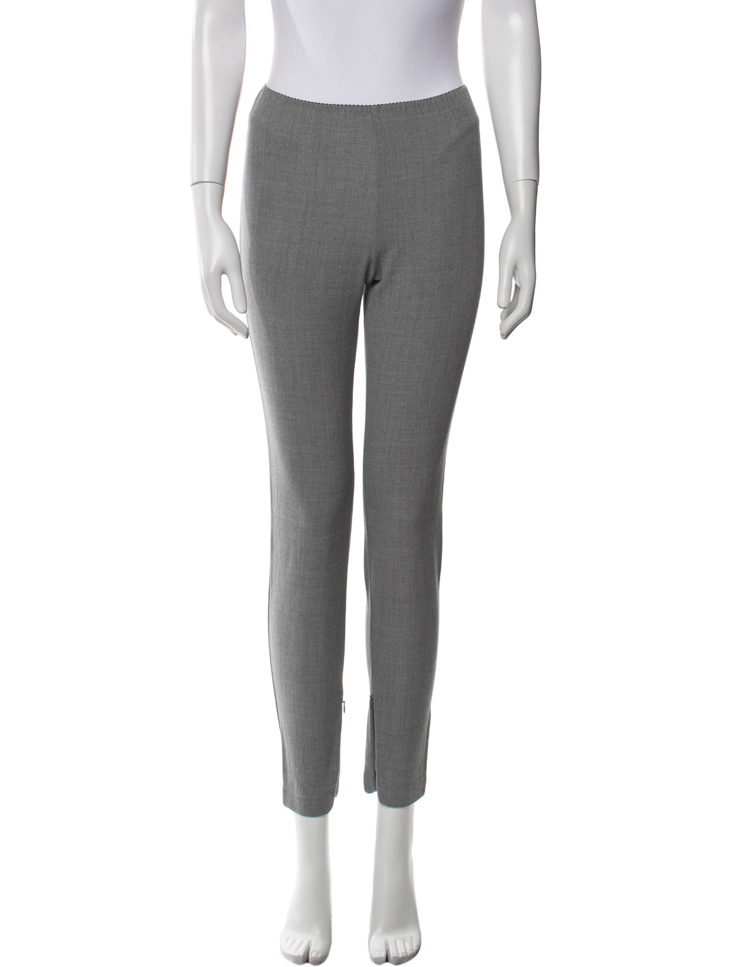 Jean Paul Gaultier Vintage Skinny Leg Pants