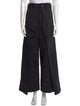 Jean Paul Gaultier x Shayne Oliver 2024 Wide Leg Pants