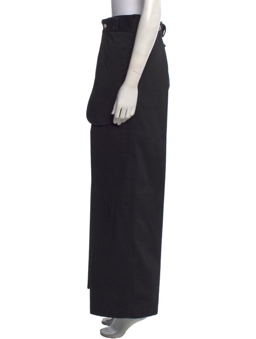 Jean Paul Gaultier x Shayne Oliver 2024 Wide Leg Pants