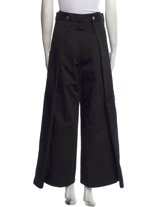 Jean Paul Gaultier x Shayne Oliver 2024 Wide Leg Pants