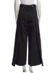 Jean Paul Gaultier x Shayne Oliver 2024 Wide Leg Pants