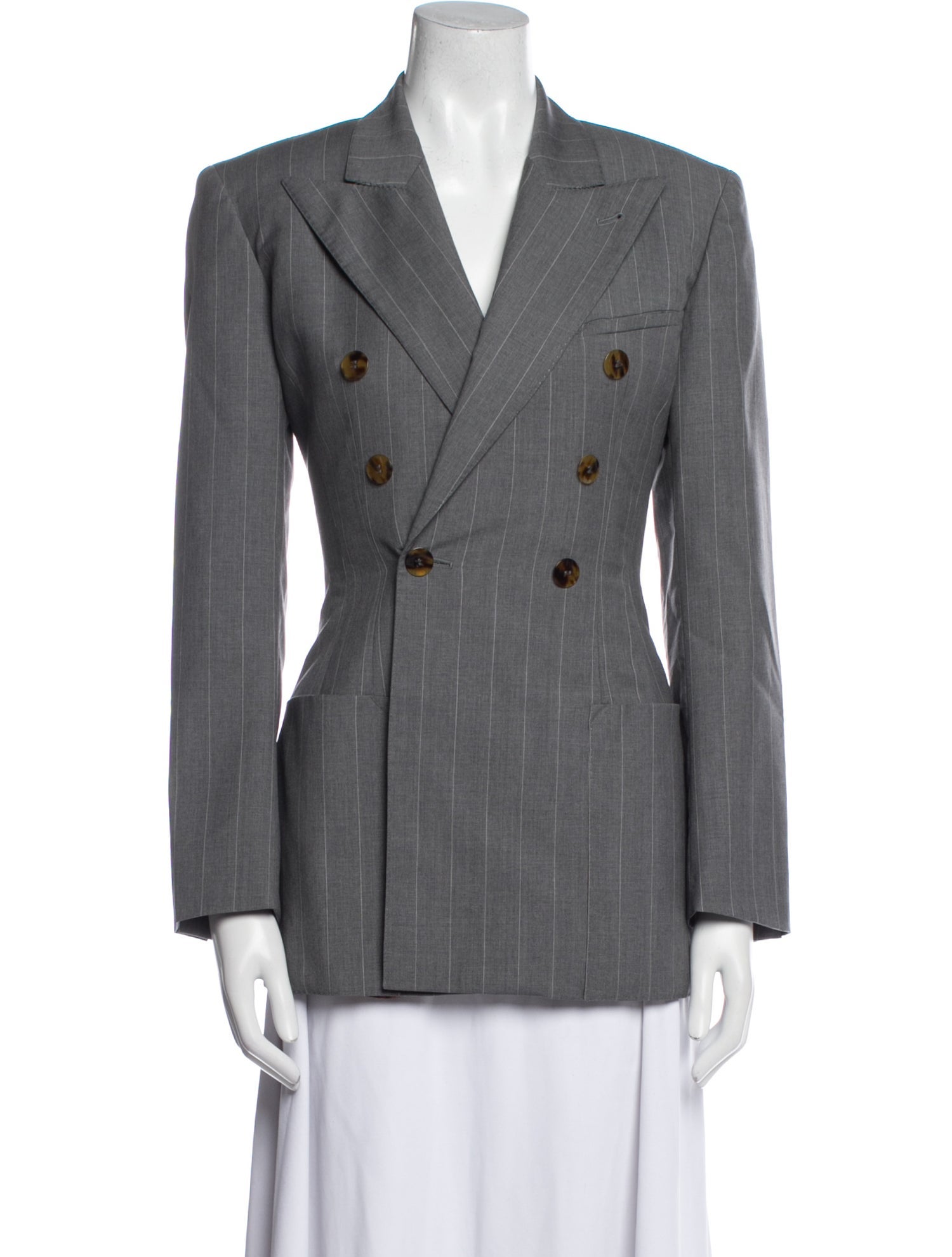 Jean Paul Gaultier Vintage 2000's Blazer