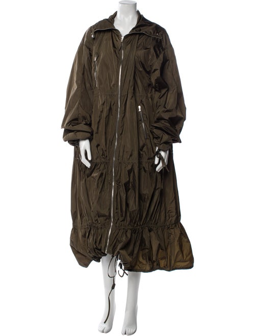 Jean Paul Gaultier 2023 Coat