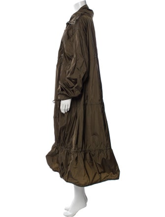 Jean Paul Gaultier 2023 Coat