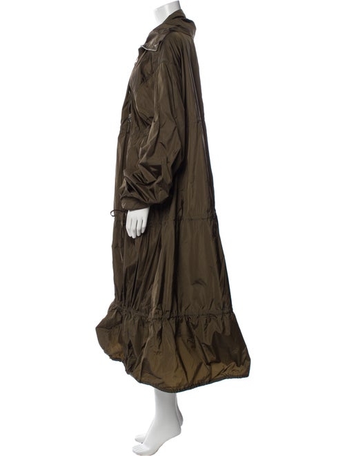 Jean Paul Gaultier 2023 Coat
