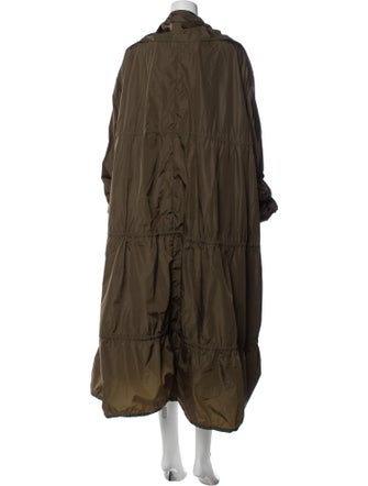 Jean Paul Gaultier 2023 Coat