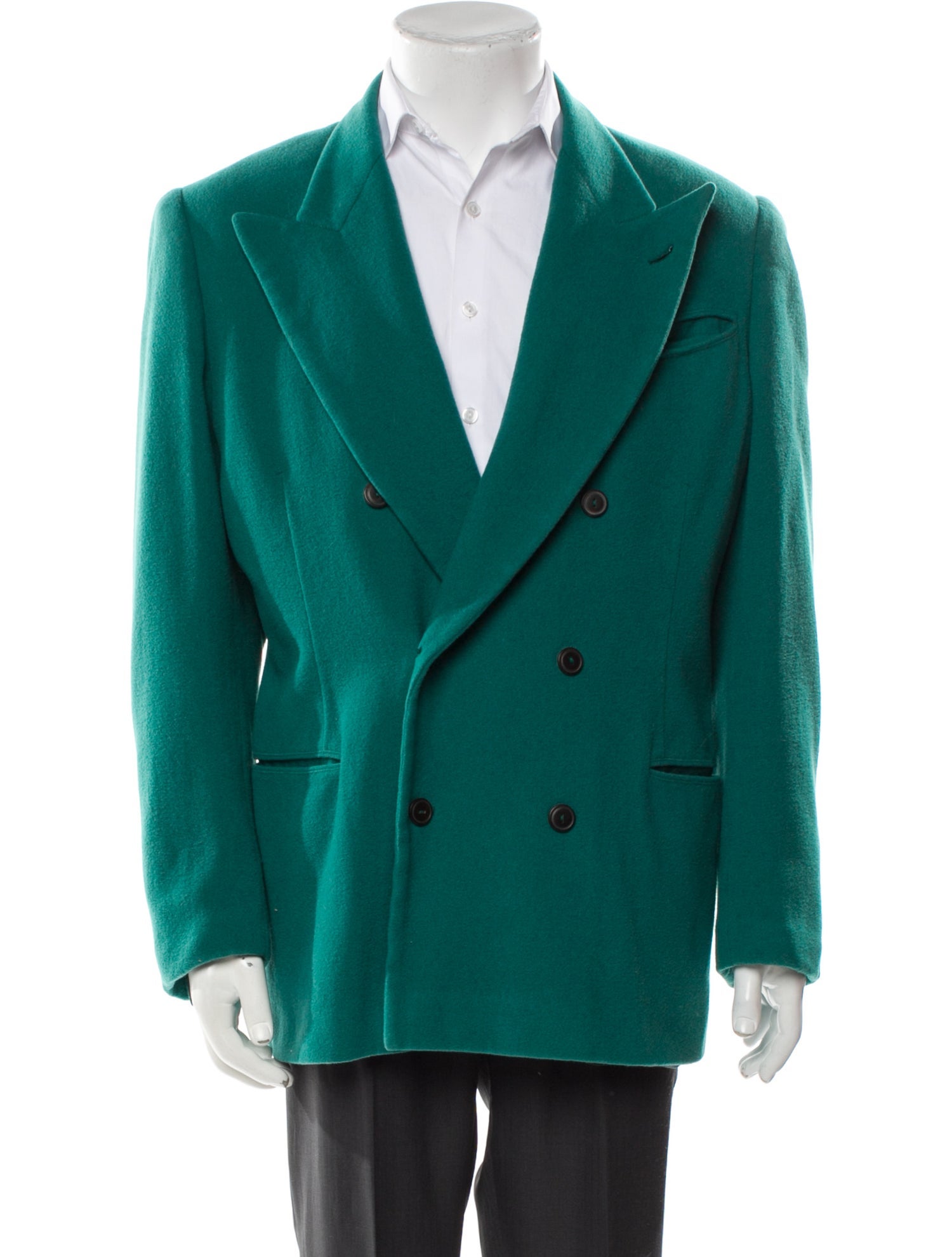 Jean Paul Gaultier Vintage Late 1980's - Early 1990's Blazer