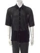 Jean Paul Gaultier Late 1990's - Early 2000's Short Sleeve Shirt