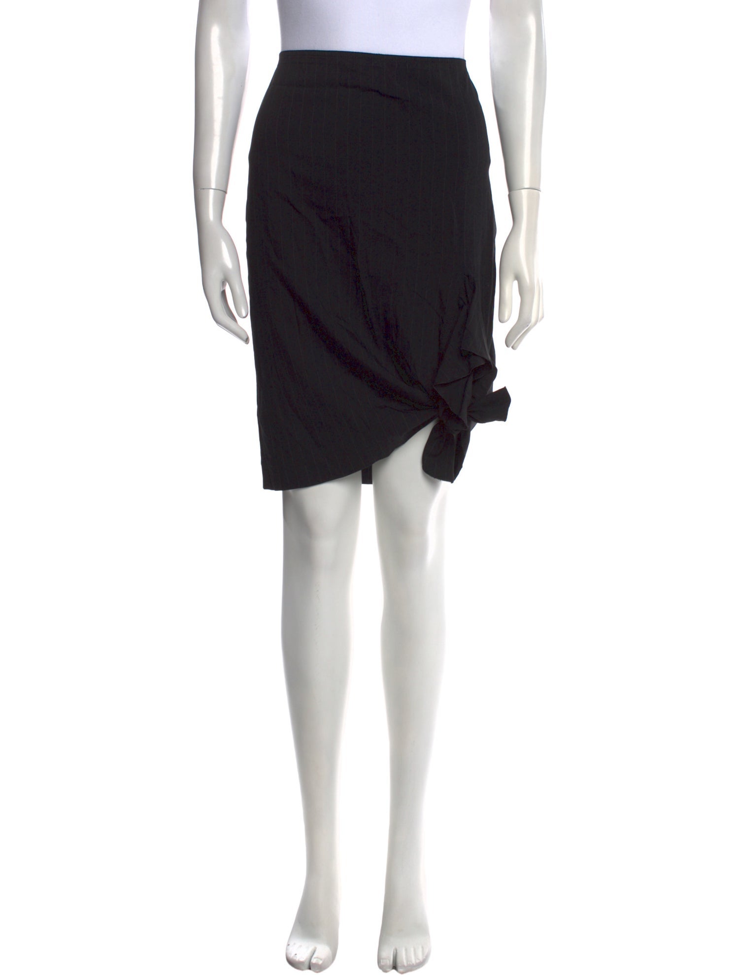 Jean Paul Gaultier Vintage Knee-Length Skirt