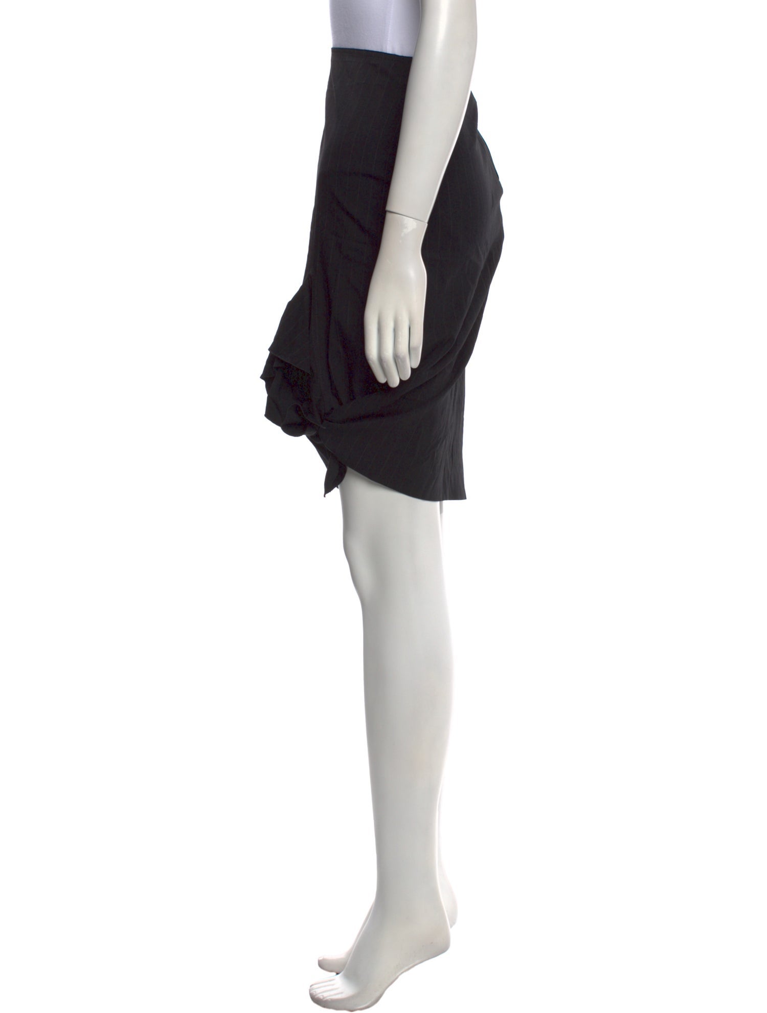 Jean Paul Gaultier Vintage Knee-Length Skirt