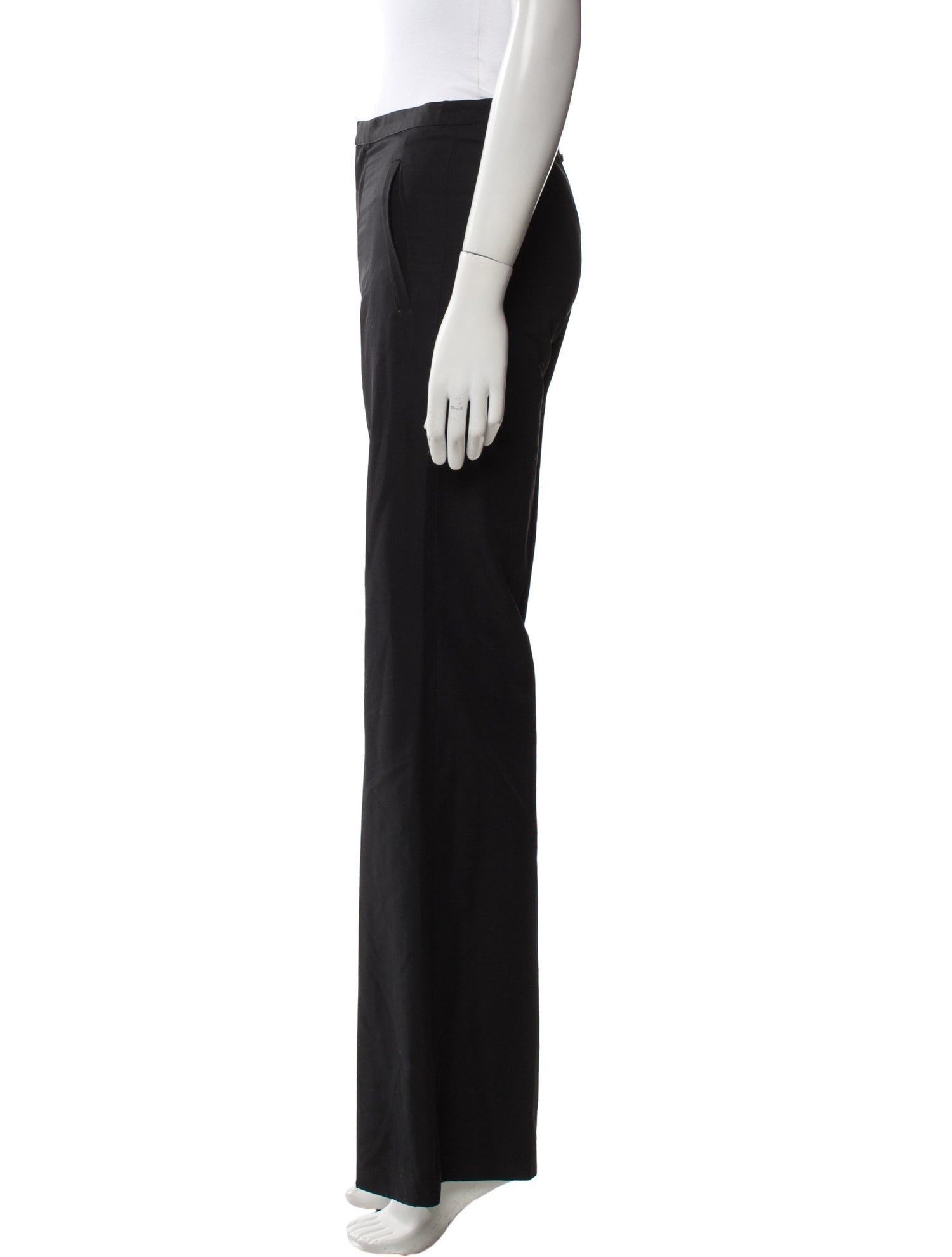 Jean Paul Gaultier Vintage Wide Leg Pants