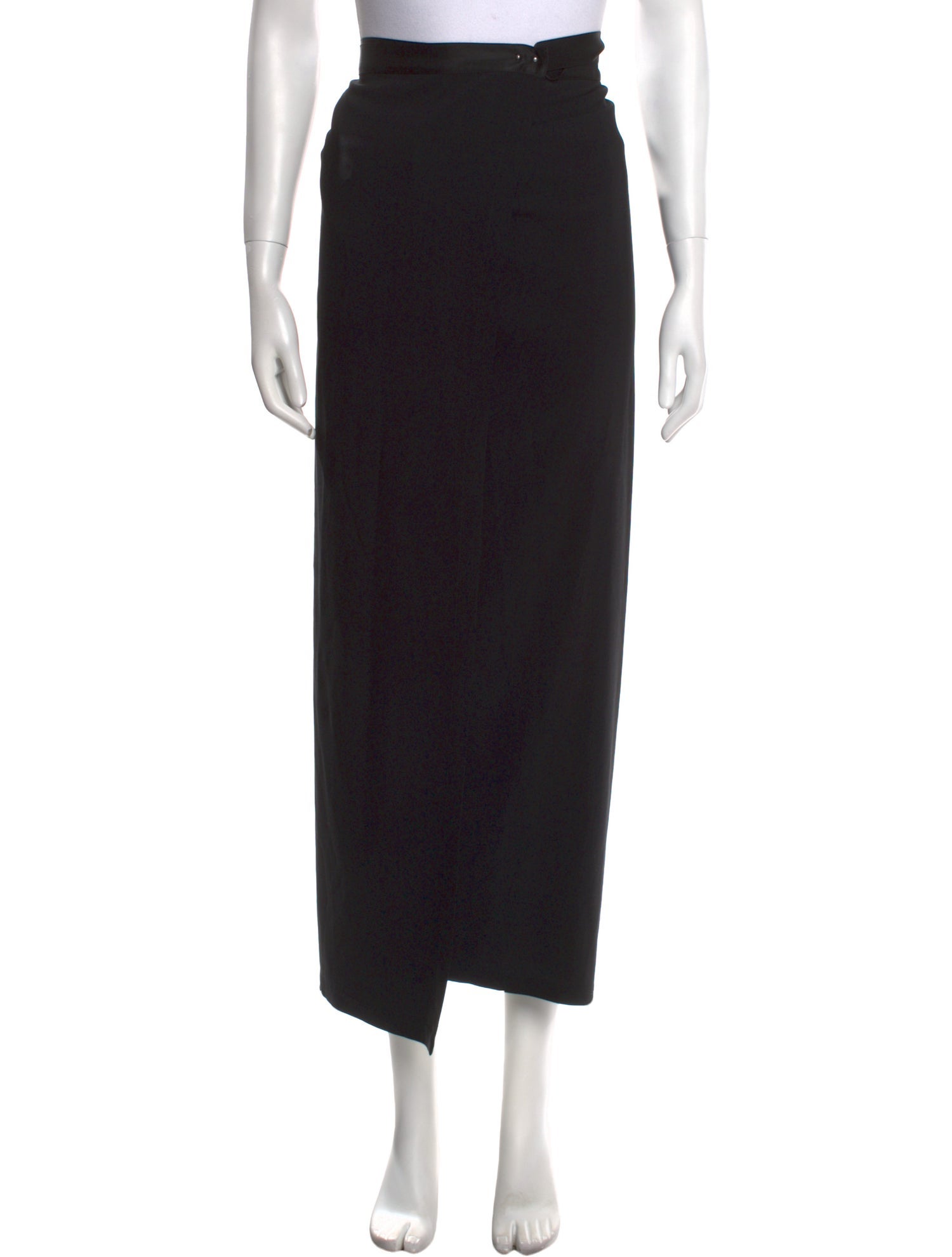 Jean Paul Gaultier Vintage Long Skirt