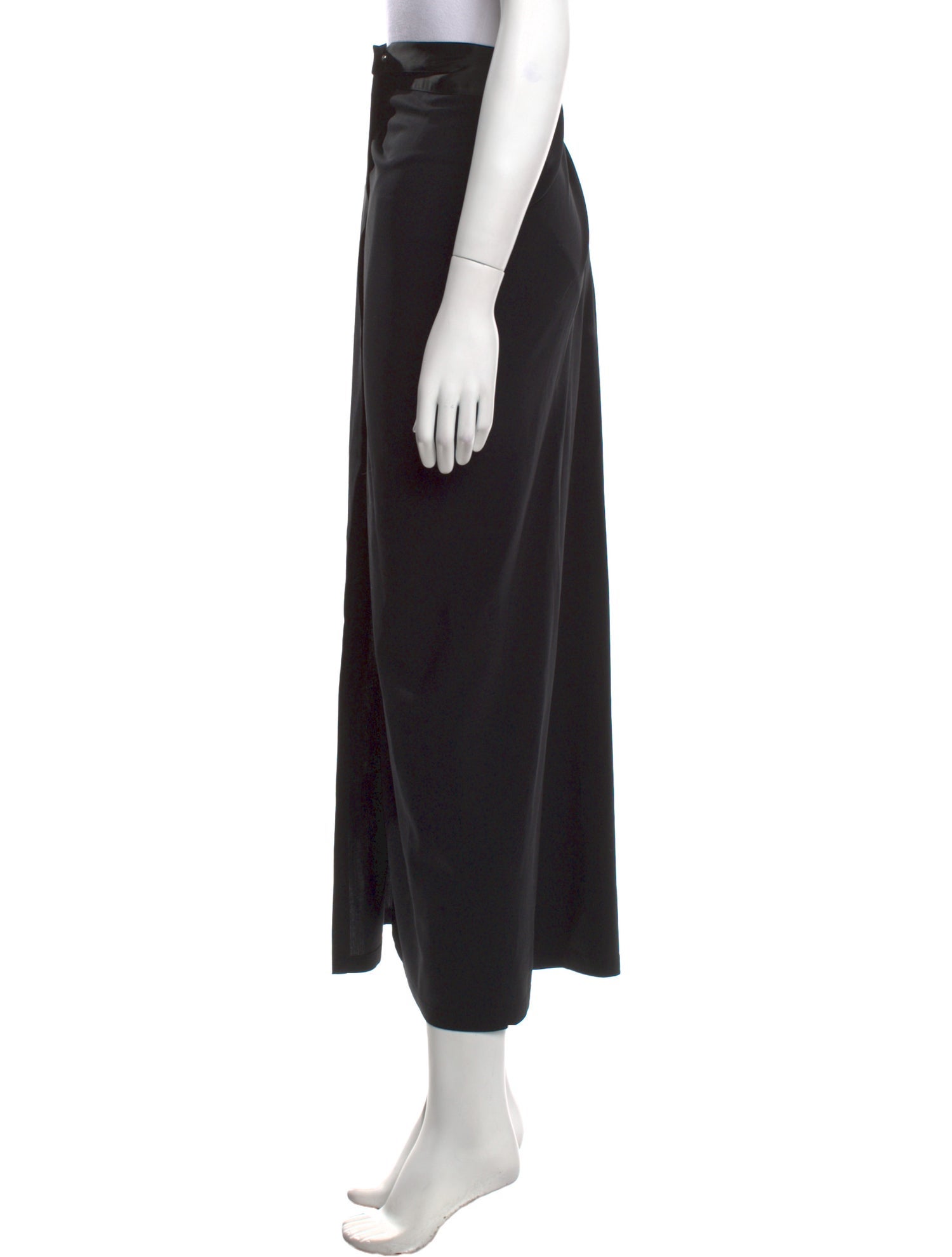 Jean Paul Gaultier Vintage Long Skirt