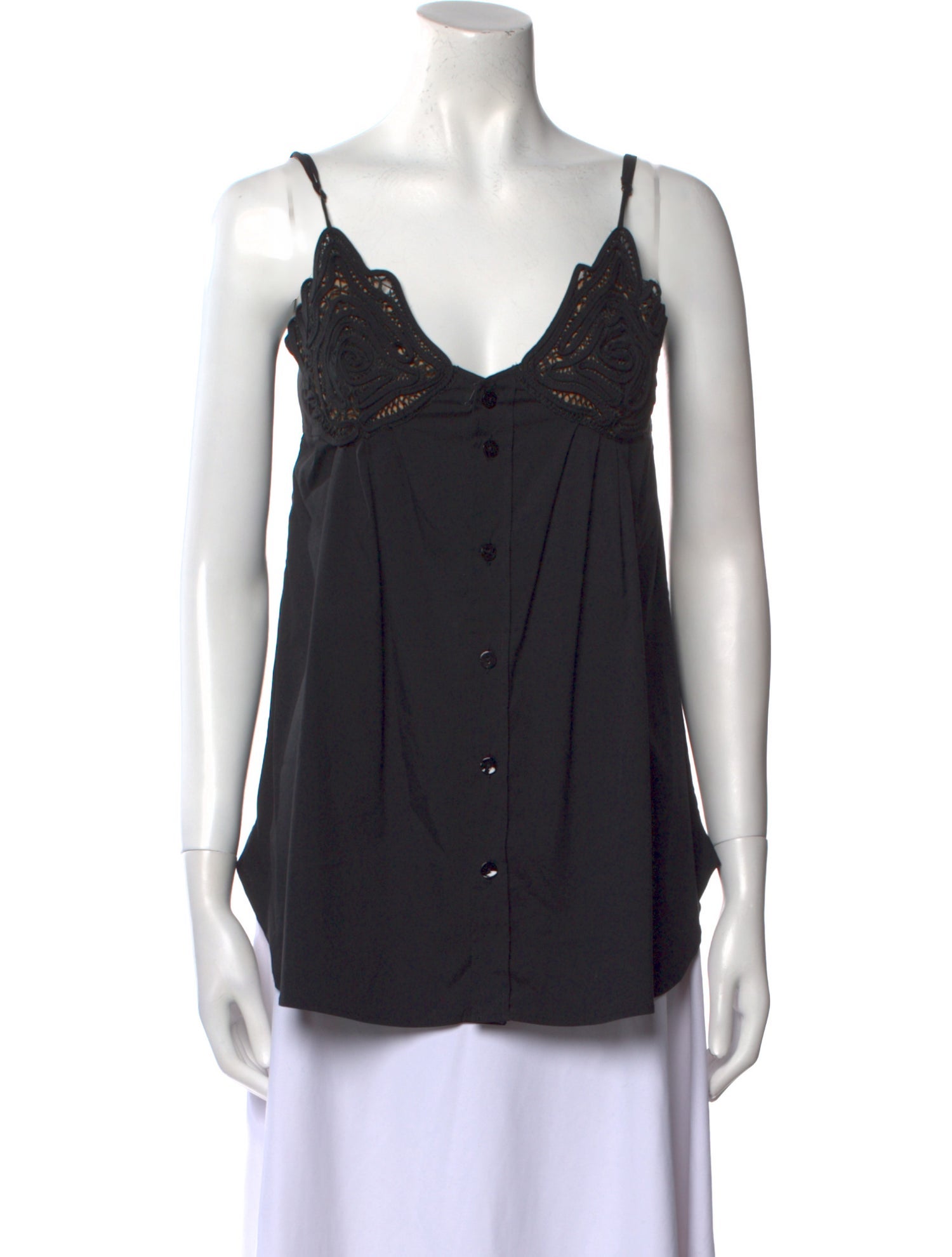 Jean Paul Gaultier Vintage 2006 Top