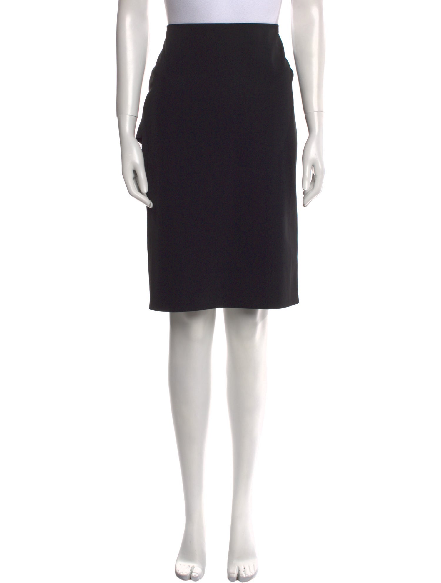 Jean Paul Gaultier Vintage Knee-Length Skirt