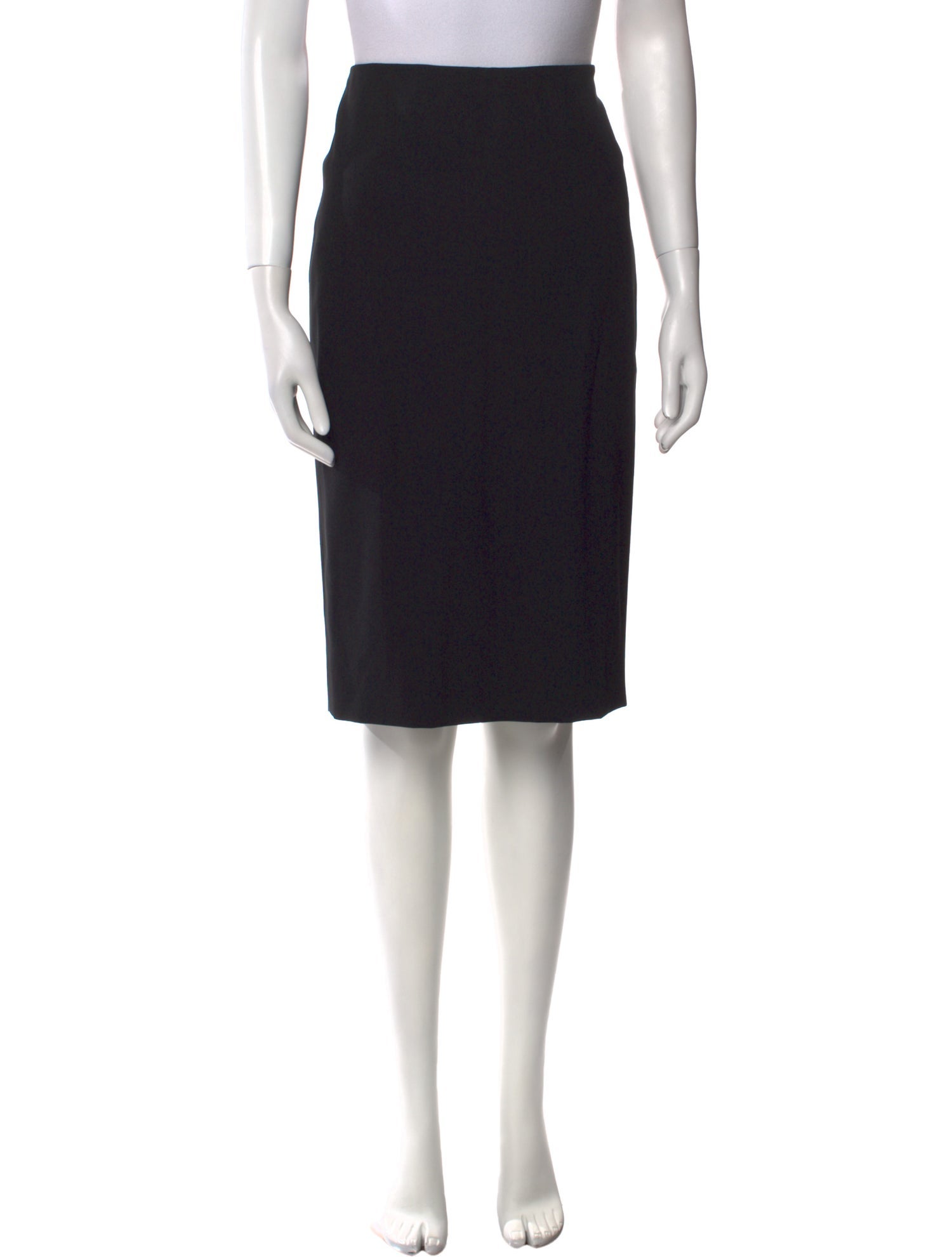 Jean Paul Gaultier Vintage Knee-Length Skirt