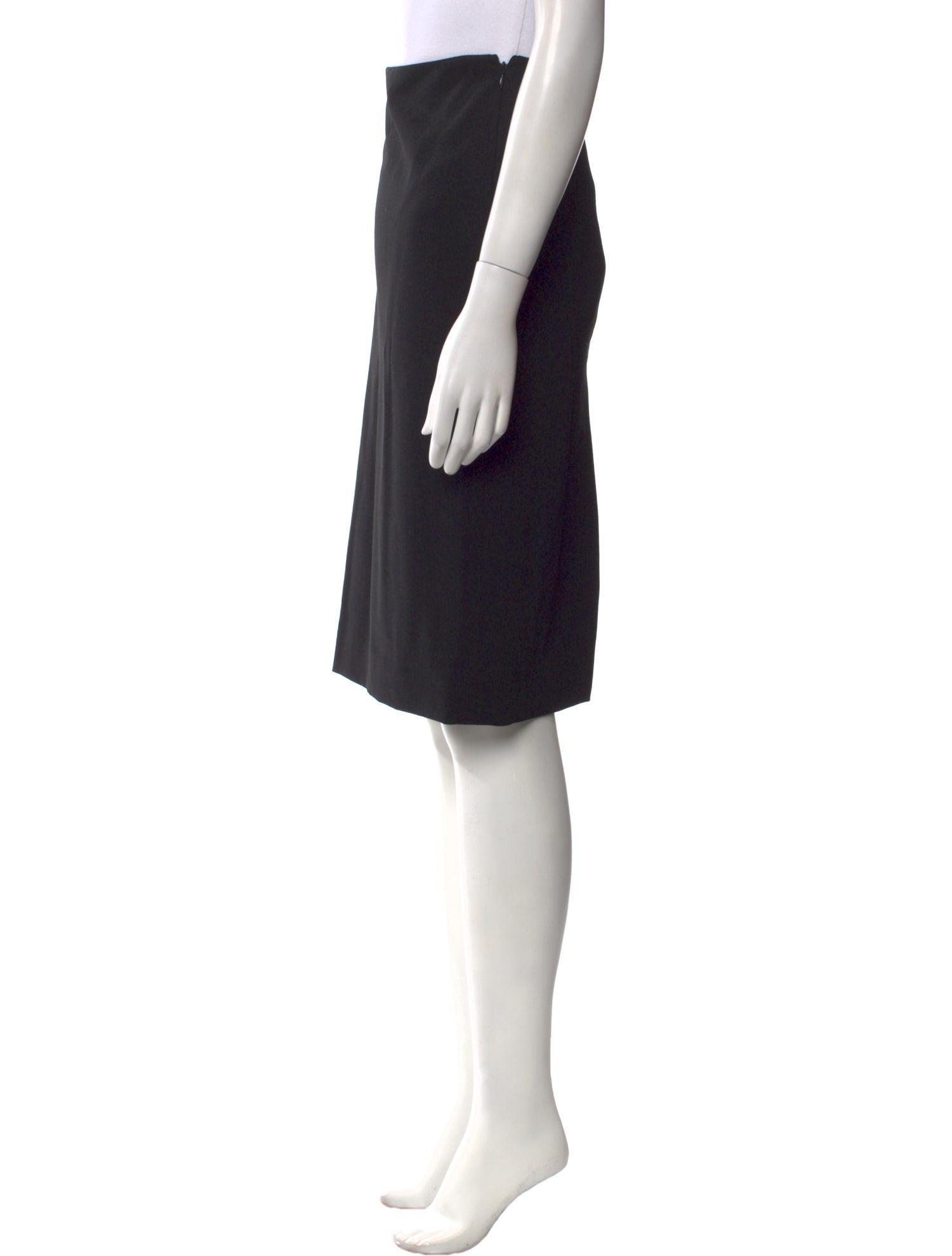 Jean Paul Gaultier Vintage Knee-Length Skirt