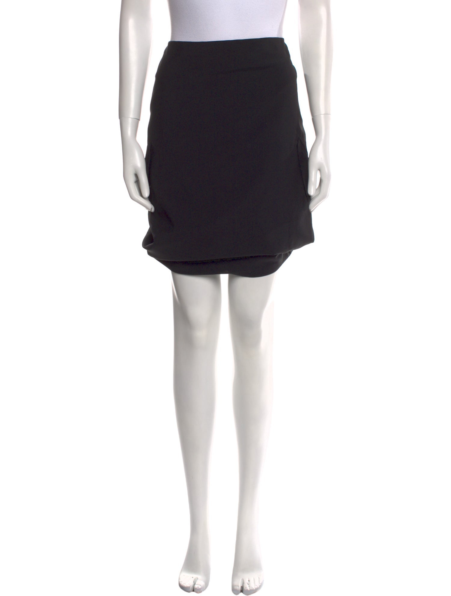 Jean Paul Gaultier Vintage Knee-Length Skirt