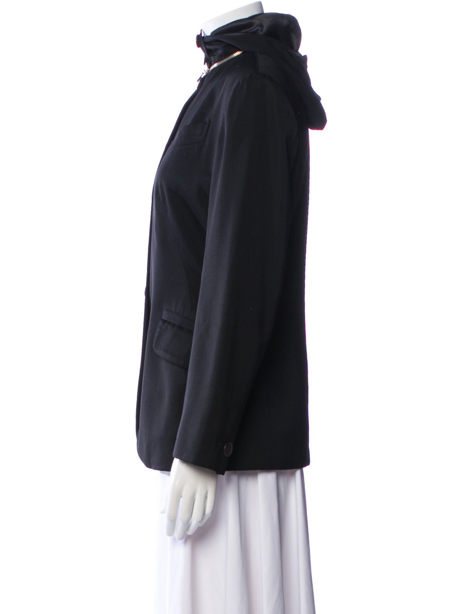 Jean Paul Gaultier Vintage Late 1980's - Early 1990's Blazer