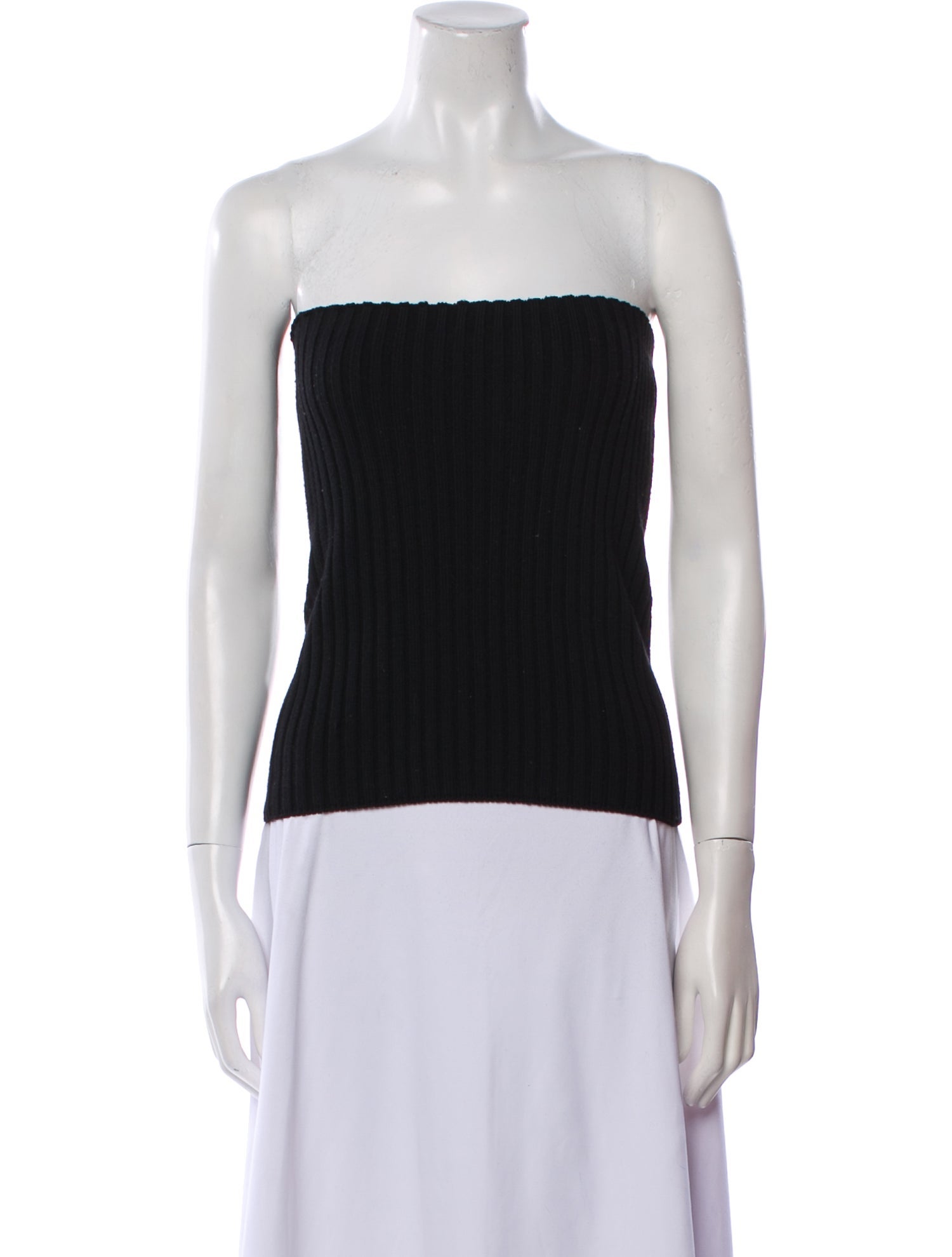 Jean Paul Gaultier Vintage Virgin Wool Top