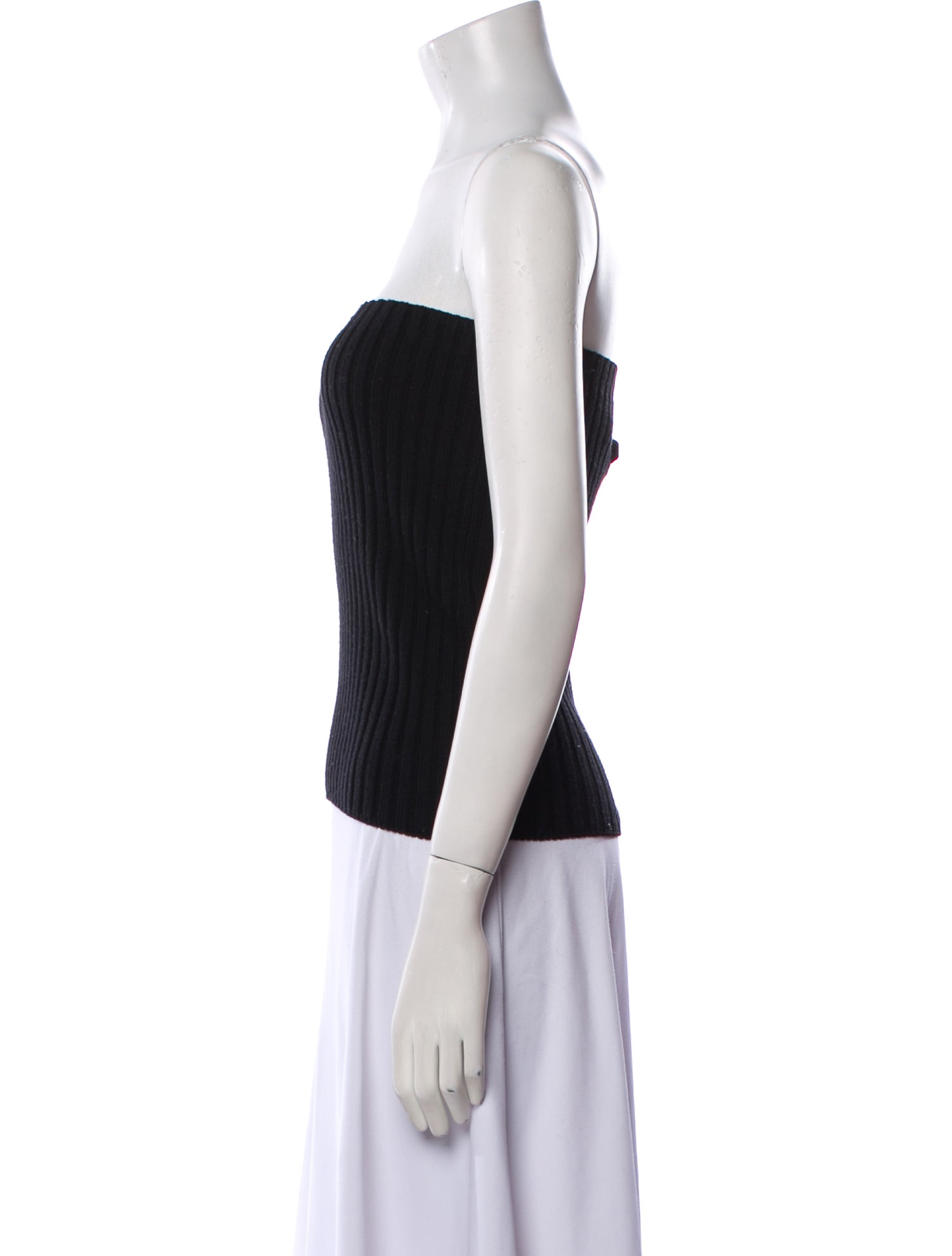 Jean Paul Gaultier Vintage Virgin Wool Top