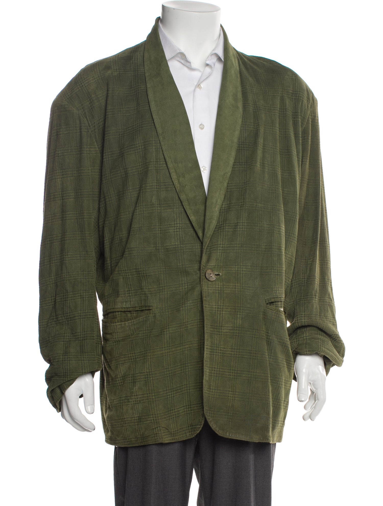 Jean Paul Gaultier Vintage Late 1980's - Early 1990's Jacket