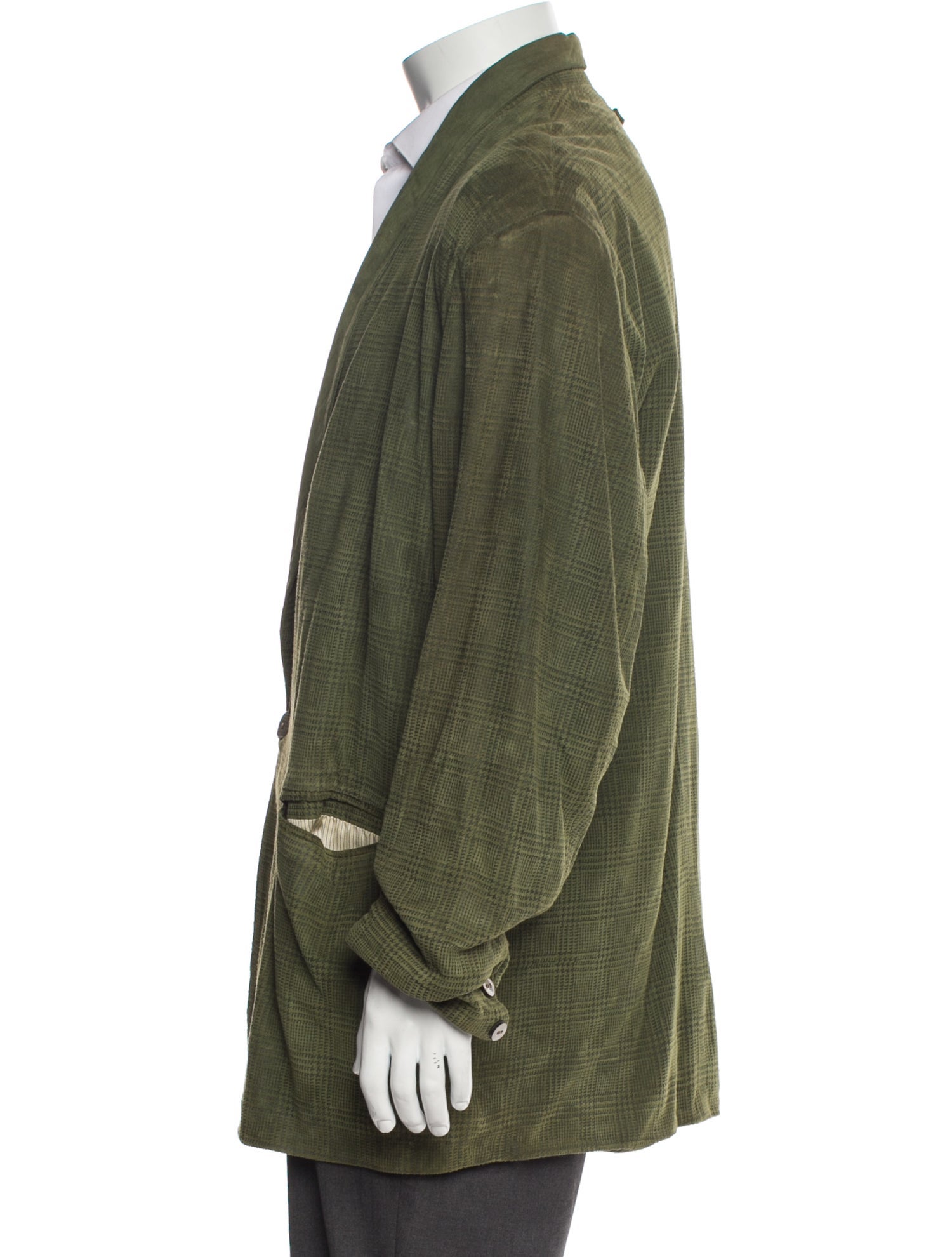 Jean Paul Gaultier Vintage Late 1980's - Early 1990's Jacket