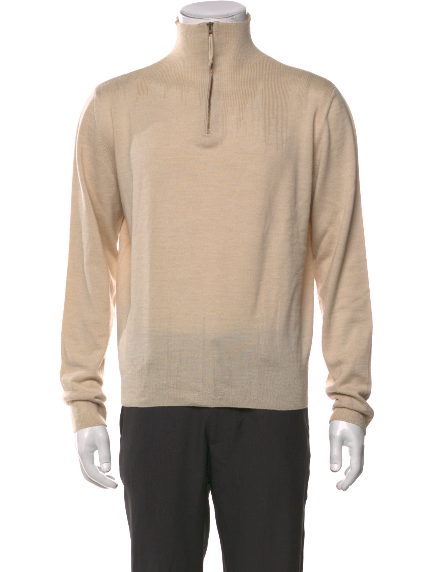 Jean Paul Gaultier Vintage 2000's Pullover