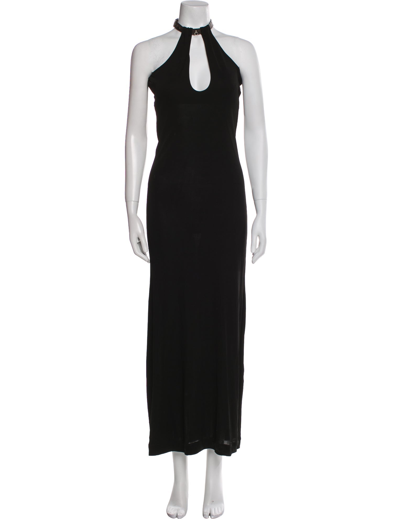 Jean Paul Gaultier Vintage Long Dress