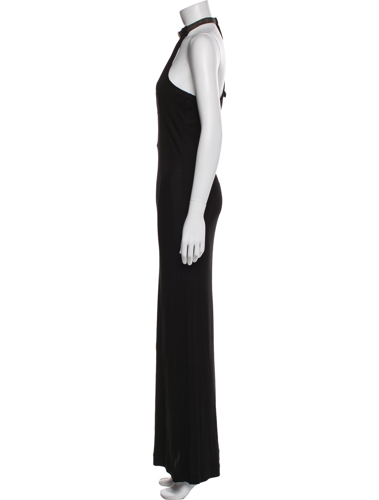 Jean Paul Gaultier Vintage Long Dress