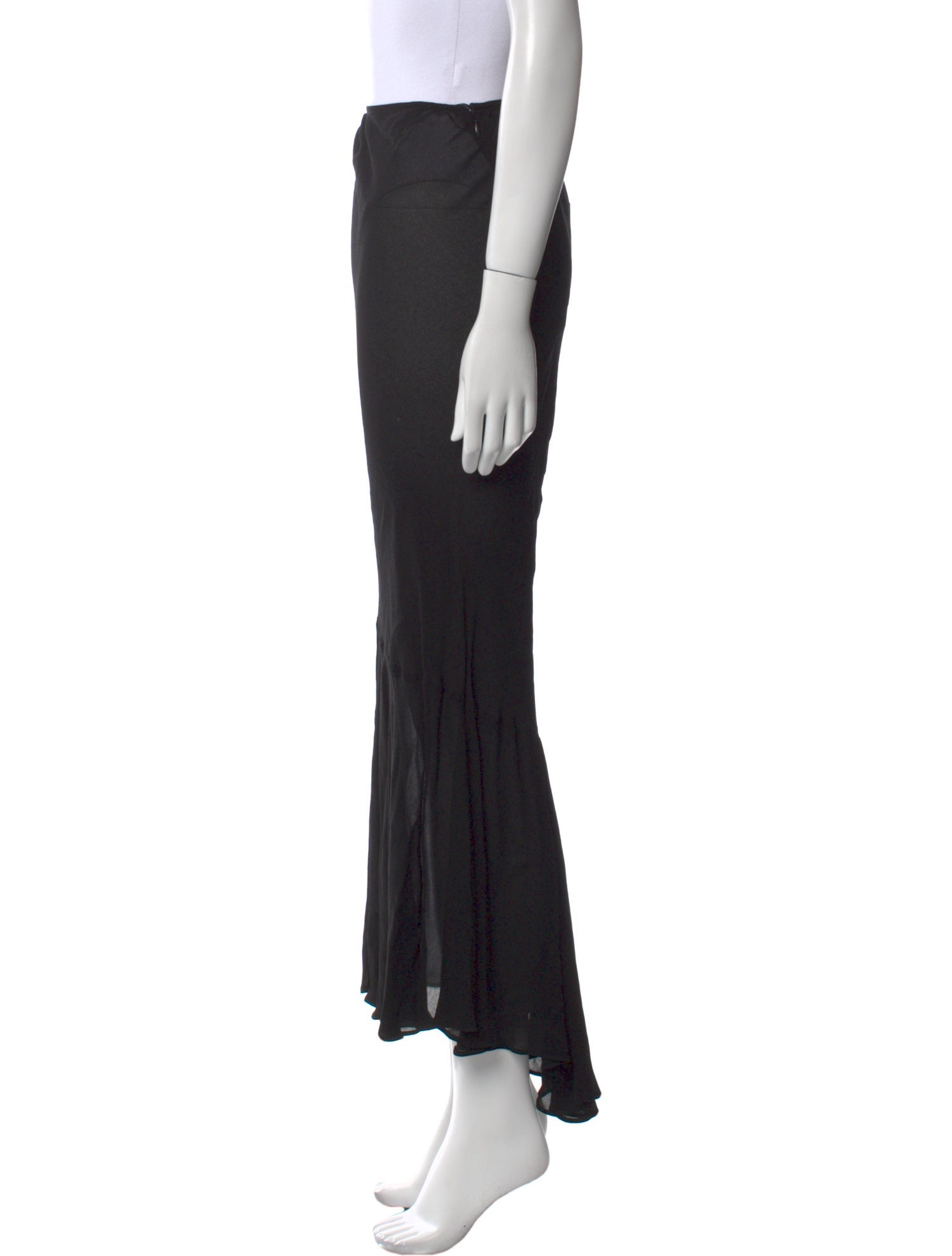 Jean Paul Gaultier Vintage Long Skirt