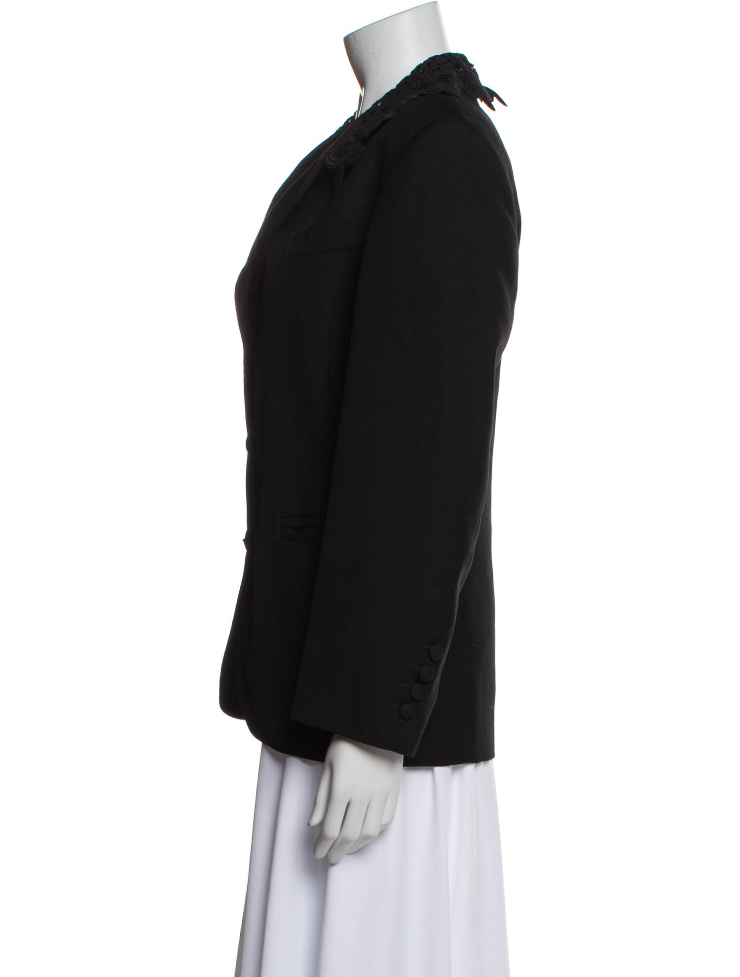 Jean Paul Gaultier Vintage 1990's Blazer